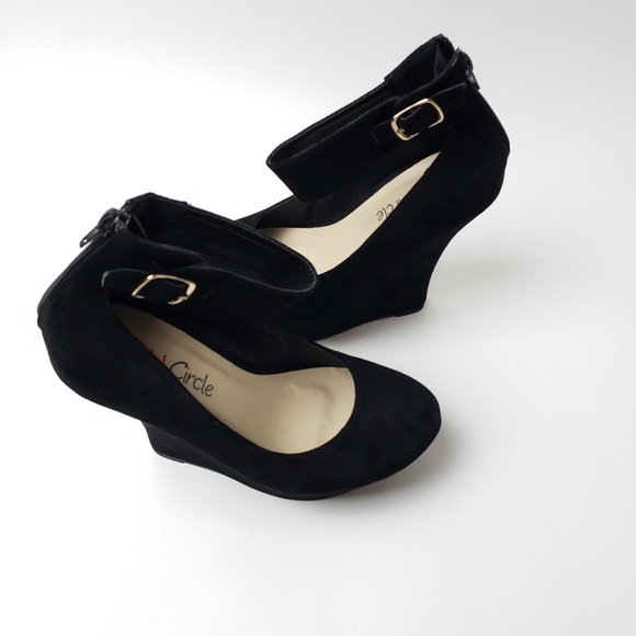 REDCIRCLE New Wedge - Picture 1 of 7